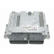 Calculateur moteur