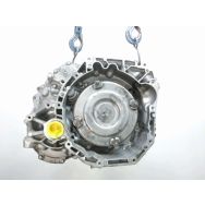 Boite à vitesse automatique