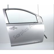 Porte avant droite