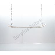 Traverse inférieure armature avant