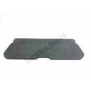Tapis de coffre