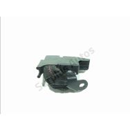 Ancrage ceinture arriere droit