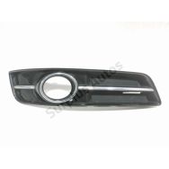 Grille de calandre droite