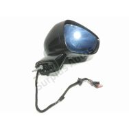 Retroviseur electrique droit