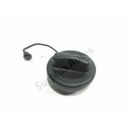 Bouchon de réservoir à carburant