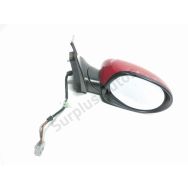 Retroviseur electrique droit