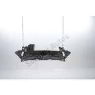 Traverse inférieure armature avant