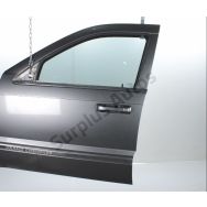 Porte avant gauche