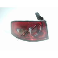 Feu arriere gauche