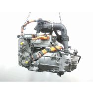 Moteur électrique