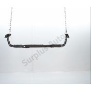 Traverse inférieure armature avant