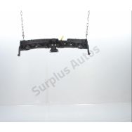 Traverse supérieure armature avant