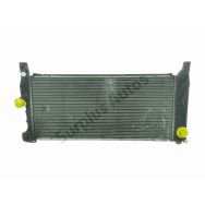 Radiateur
