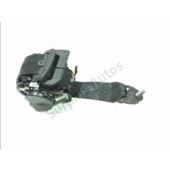 Ceinture arrière gauche