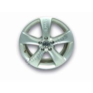 Jante aluminium