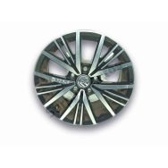 Jante aluminium