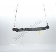 Traverse inférieure armature avant