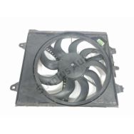 Ventilateur de refroidissement