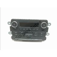 Autoradio