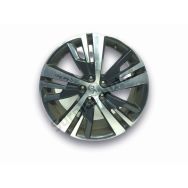 Jante aluminium
