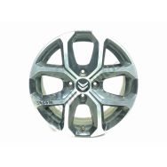 Jante aluminium
