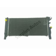 Radiateur