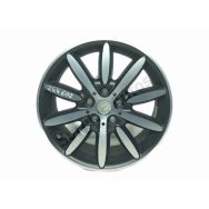 Jante aluminium
