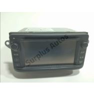 Autoradio