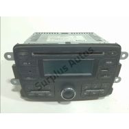 Autoradio