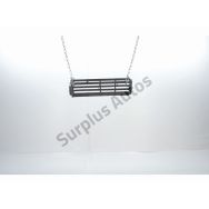 Volet radiateur