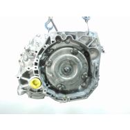 Boite à vitesse automatique
