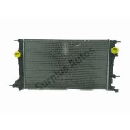 Radiateur