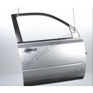 Porte avant droite