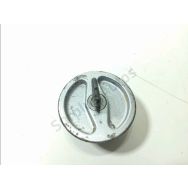 Bouchon de réservoir à carburant