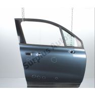 Porte avant droite