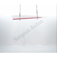 Protectionporte avant droite