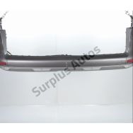 Pare-choc arrière