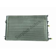 Radiateur