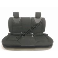 Kit banquette arrière complète