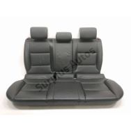 Kit banquette arrière complète