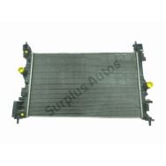 Radiateur