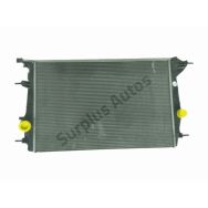 Radiateur