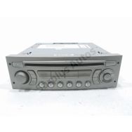 Autoradio