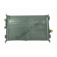Radiateur