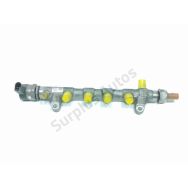 Rampe d'injection