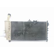 Radiateur