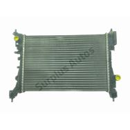 Radiateur