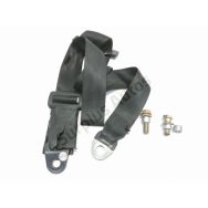 Ceinture arriere droite