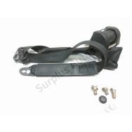 Ceinture avant gauche