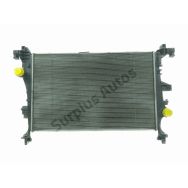 Radiateur